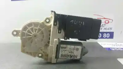 Second-hand car spare part left front window motor for seat leon (1m1) signo oem iam references 101387103 17029285 7746011203