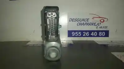 Second-hand car spare part left front window motor for seat leon (1m1) signo oem iam references 101387103 17029285 7746011203