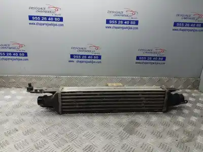 Автозапчастина б/у інтеркулер для OPEL CORSA D Cosmo Посилання на OEM IAM 440926702  