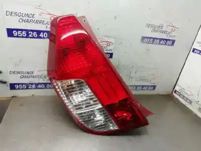 Peça sobressalente para automóvel em segunda mão  por HYUNDAI I10  Referências OEM IAM   