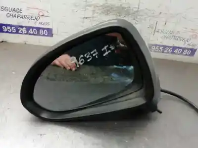 Автозапчасти б/у левое зеркало за opel corsa d cosmo ссылки oem iam 