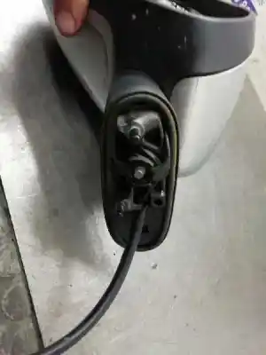 Автозапчастина б/у ліве дзеркало для opel corsa d cosmo посилання на oem iam   