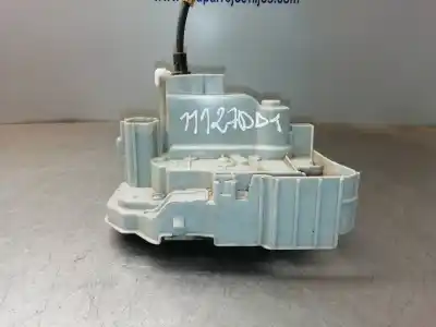 Peça sobressalente para automóvel em segunda mão fechadura da porta traseira direita por fiat bravo (198) 1.6 16v dynamic multijet (77kw) referências oem iam 51827959