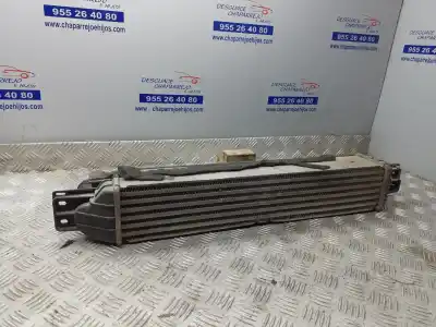 Peça sobressalente para automóvel em segunda mão INTERCOOLER por CHEVROLET CAPTIVA  Referências OEM IAM 96629070  