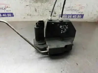 Peça sobressalente para automóvel em segunda mão fechadura da porta dianteira direita por hyundai i10 classic referências oem iam 