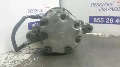 Second-hand car spare part air conditioning compressor for opel corsa b eco oem iam references sd7b107170  