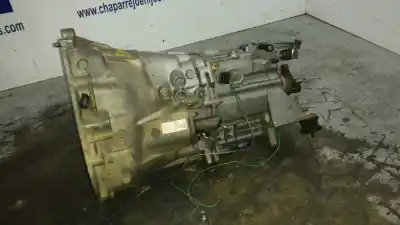Second-hand car spare part gearbox for bmw serie 3 compacto (e36) 316i oem iam references 14342929  