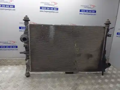 Piesă de schimb auto la mâna a doua  pentru FORD MONDEO BERLINA (GE)  Referințe OEM IAM   