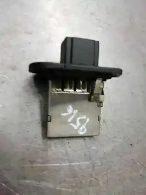 Peça sobressalente para automóvel em segunda mão resistência sofagem chauffage por hyundai i10 classic referências oem iam   