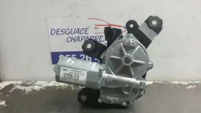 Second-hand car spare part rear windshield wiper motor for dacia logan mcv ii 1.5 dci diesel fap cat oem iam references 287102467r  