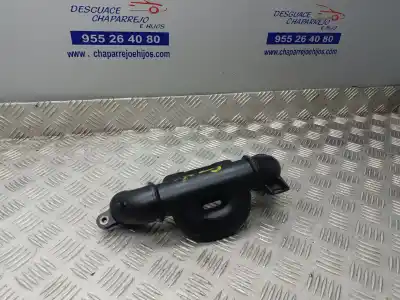 İkinci el araba yedek parçası TÜP için FORD FOCUS BERLINA (CAP)  OEM IAM referansları 9657083680  
