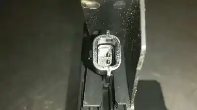 Second-hand car spare part rear left door lock for dacia logan mcv ii 1.5 dci diesel fap cat oem iam references 825033585fr  