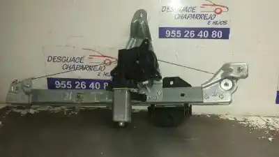 Автозапчастина б/у  для DACIA LOGAN MCV II  Посилання на OEM IAM   