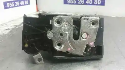 Second-hand car spare part front right door lock for dacia logan mcv ii 1.5 dci diesel fap cat oem iam references 805026816rf  