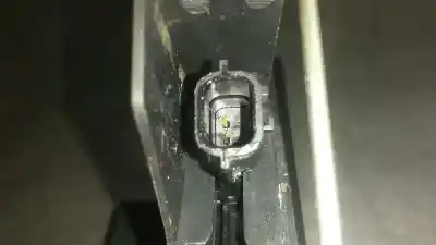 Second-hand car spare part front right door lock for dacia logan mcv ii 1.5 dci diesel fap cat oem iam references 805026816rf  