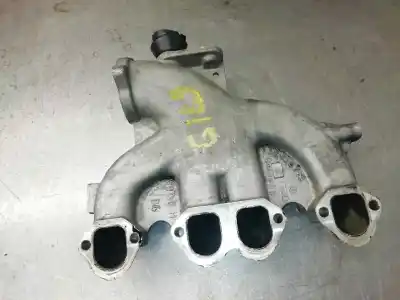 Recambio de automóvil de segunda mano de COLECTOR ADMISION para SKODA OCTAVIA BERLINA (1Z3)  referencias OEM IAM   