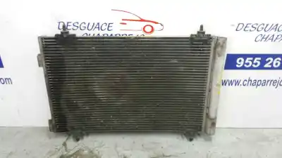 Tweedehands auto-onderdeel airconditioning condensor / radiator voor citroen c4 picasso exclusive oem iam-referenties 9682531680