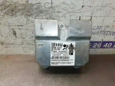 Автозапчасти б/у комплект подушки безопасности за opel corsa d cosmo ссылки oem iam   