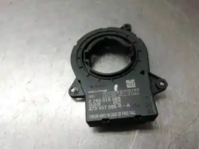 Piesă de schimb auto la mâna a doua MODUL ELECTROTIC pentru DACIA SANDERO III  Referințe OEM IAM 479457095R  
