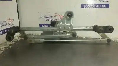 Pièce détachée automobile d'occasion moteur d'essuie-glace avant pour seat leon st (5f8) style références oem iam 5f1955119a