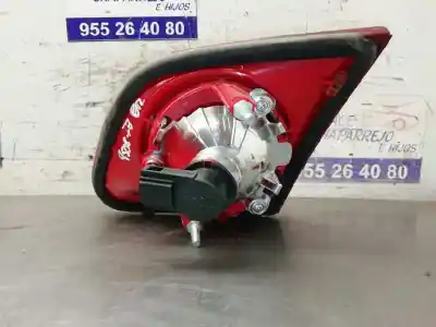 Автозапчасти б/у левый задний фонарь в двери за volkswagen passat berlina (3c2) advance ссылки oem iam 3c5945093c  