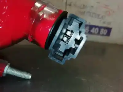 Автозапчасти б/у левый задний фонарь в двери за volkswagen passat berlina (3c2) advance ссылки oem iam 3c5945093c  