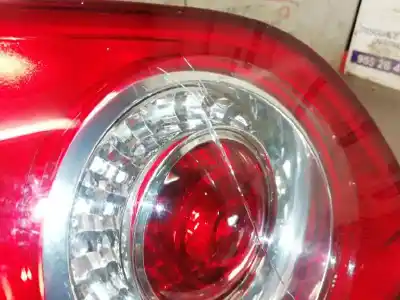 Автозапчасти б/у левый задний фонарь в двери за volkswagen passat berlina (3c2) advance ссылки oem iam 3c5945093c  