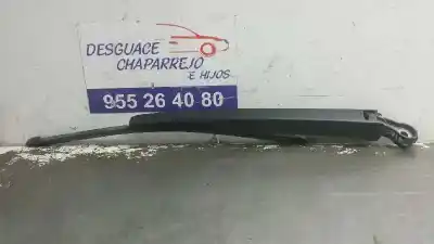 Pièce détachée automobile d'occasion bras d'essuie-glace arriere pour seat leon st (5f8) style références oem iam 