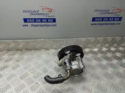 Автозапчасти б/у насос гидроусилителя за renault laguna ii (bg0) authentique ссылки oem iam 8200434329  