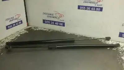 Pièce détachée automobile d'occasion vérin de hayon / coffre pour seat leon st (5f8) style références oem iam 5f9827550c