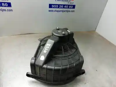 Peça sobressalente para automóvel em segunda mão motor de sofagem por renault kangoo profesional referências oem iam 173830100  