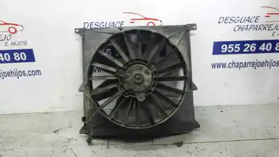 Pezzo di ricambio per auto di seconda mano elettroventola per bmw serie 3 compacto (e36) 316i riferimenti oem iam 