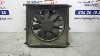 Pezzo di ricambio per auto di seconda mano elettroventola per bmw serie 3 compacto (e36) 316i riferimenti oem iam   