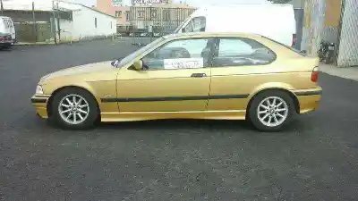 Pezzo di ricambio per auto di seconda mano elettroventola per bmw serie 3 compacto (e36) 316i riferimenti oem iam   