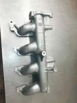 Second-hand car spare part INTAKE MANIFOLD for RENAULT MEGANE III BERLINA 5 P  OEM IAM references 8200780072  