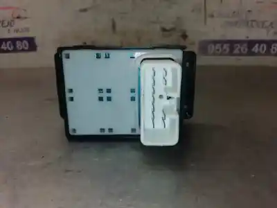 Second-hand car spare part left front power window switch for hyundai i10 classic oem iam references   