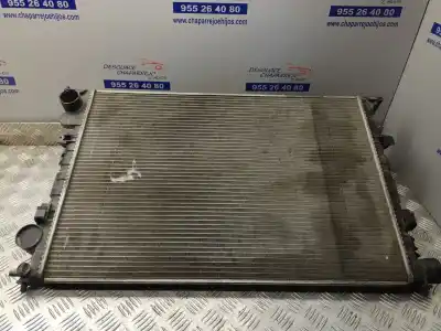 Pezzo di ricambio per auto di seconda mano RADIATORE D ACQUA per PEUGEOT 806  Riferimenti OEM IAM 1482543080  863471BF