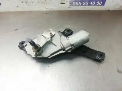 Peça sobressalente para automóvel em segunda mão motor do limpador traseiro por hyundai i10 classic referências oem iam 98700ox000