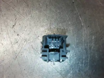 Second-hand car spare part electronic module for renault kangoo profesional oem iam references 10096599  