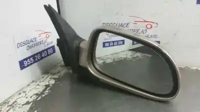 Peça sobressalente para automóvel em segunda mão  por CHEVROLET LACETTI  Referências OEM IAM   