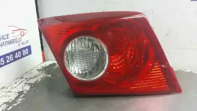 Peça sobressalente para automóvel em segunda mão  por CHEVROLET LACETTI  Referências OEM IAM   