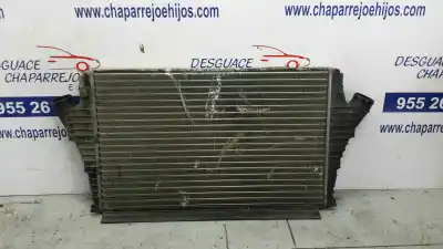 Peça sobressalente para automóvel em segunda mão intercooler por mercedes sprinter 02.00 -> combi 311 cdi (903.671-672) referências oem iam 