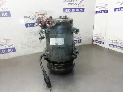 Second-hand car spare part Air Conditioning Compressor for FORD FOCUS LIM. (CB4) Trend OEM IAM references   