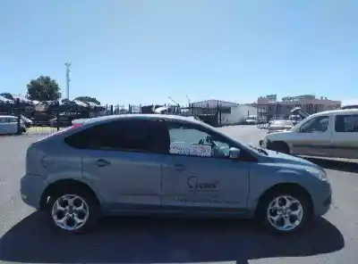 Peça sobressalente para automóvel em segunda mão compressor de ar condicionado a/a a/c por ford focus lim. (cb4) trend referências oem iam   