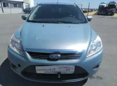 Peça sobressalente para automóvel em segunda mão compressor de ar condicionado a/a a/c por ford focus lim. (cb4) trend referências oem iam   