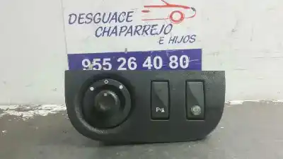 Автозапчастина б/у управління дзеркалами для dacia logan mcv ii 1.5 dci diesel fap cat посилання на oem iam 