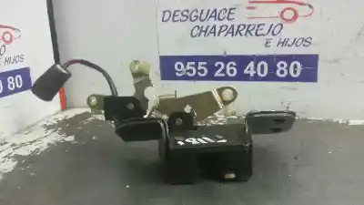 Peça sobressalente para automóvel em segunda mão  por CHEVROLET LACETTI  Referências OEM IAM   