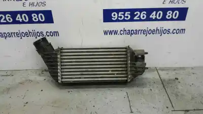 Tweedehands auto-onderdeel intercooler voor citroen c4 picasso exclusive oem iam-referenties 9674720580