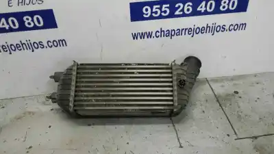 Pezzo di ricambio per auto di seconda mano intercooler per citroen c4 picasso exclusive riferimenti oem iam 9674720580  