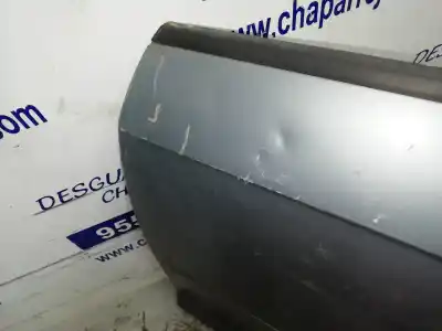 Second-hand car spare part left front door for audi a3 (8p) 2.0 tdi oem iam references   